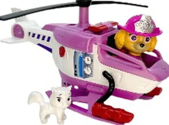 Børn Paw Patrol Legetøjsbiler & Transportmidler>Fire Rescue Ve