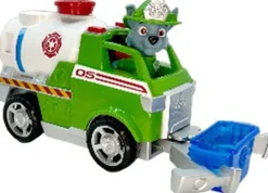 Fire Rescue Ve-Paw Patrol New