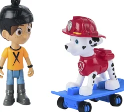 Hero Pup Danny-Paw Patrol Hot