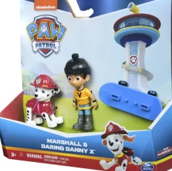 Hero Pup Danny-Paw Patrol Hot