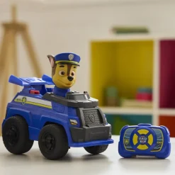Børn Paw Patrol Legetøjsbiler & Transportmidler><noscript><img width=