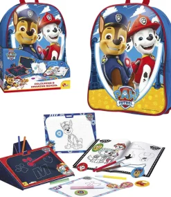 Børn Paw Patrol Tasker|Kreativitet>RYGSÆKmTEGNE