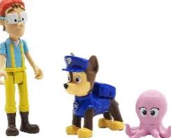 Story Figure P-Paw Patrol Online