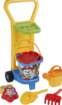 Clearance TROLLY m8dele Børn Udendørs Leg