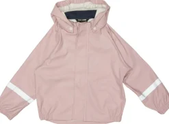 Børn MCKINLEY Regntøj>Pax Regnjakke