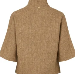 Outlet 3568TwinTwin waist coat Dame Jakker & Frakker