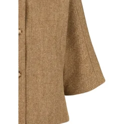 Outlet 3568TwinTwin waist coat Dame Jakker & Frakker