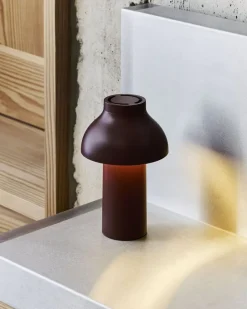 Hay Trådløse Lamper>PC Portable Lamp No 2