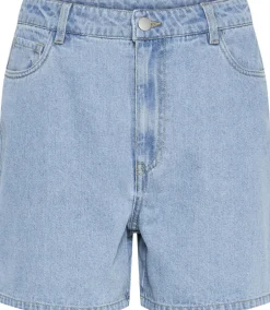 Dame Pieces Shorts>PCABBI MW SHORTS NOOS