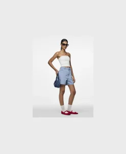 Dame Pieces Shorts><noscript><img width=