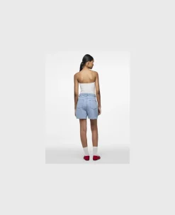 Dame Pieces Shorts><noscript><img width=