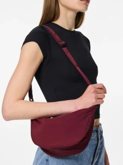 Dame Pieces Bæltetasker>PCAMANDA BUMBAG NOOS