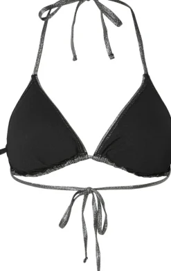 Clearance PCANGALA BIKINI TRIANGLE TOP SWW BC Dame Badetøj