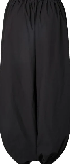 PCBELLA MW BALLOON WVN PANTS D2D-Pieces Clearance