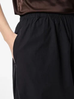 PCBELLA MW BALLOON WVN PANTS D2D-Pieces Clearance