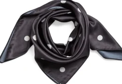 PCDONNIE SQUARE SCARF BC-Pieces Discount