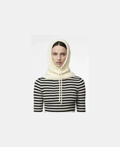 Online PCFILISA SNOOD NOOS BC Dame Hatte & Huer