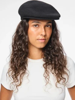 Clearance PCGUNNI WOOL HAT D2D JIT Dame Hatte & Huer