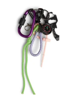 Dame Pieces Nøgleringe>PCJALA KEYHANGER BUNDLE