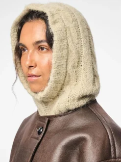 PCJAMBI STRUCTURED BALACLAVA BC-Pieces Best