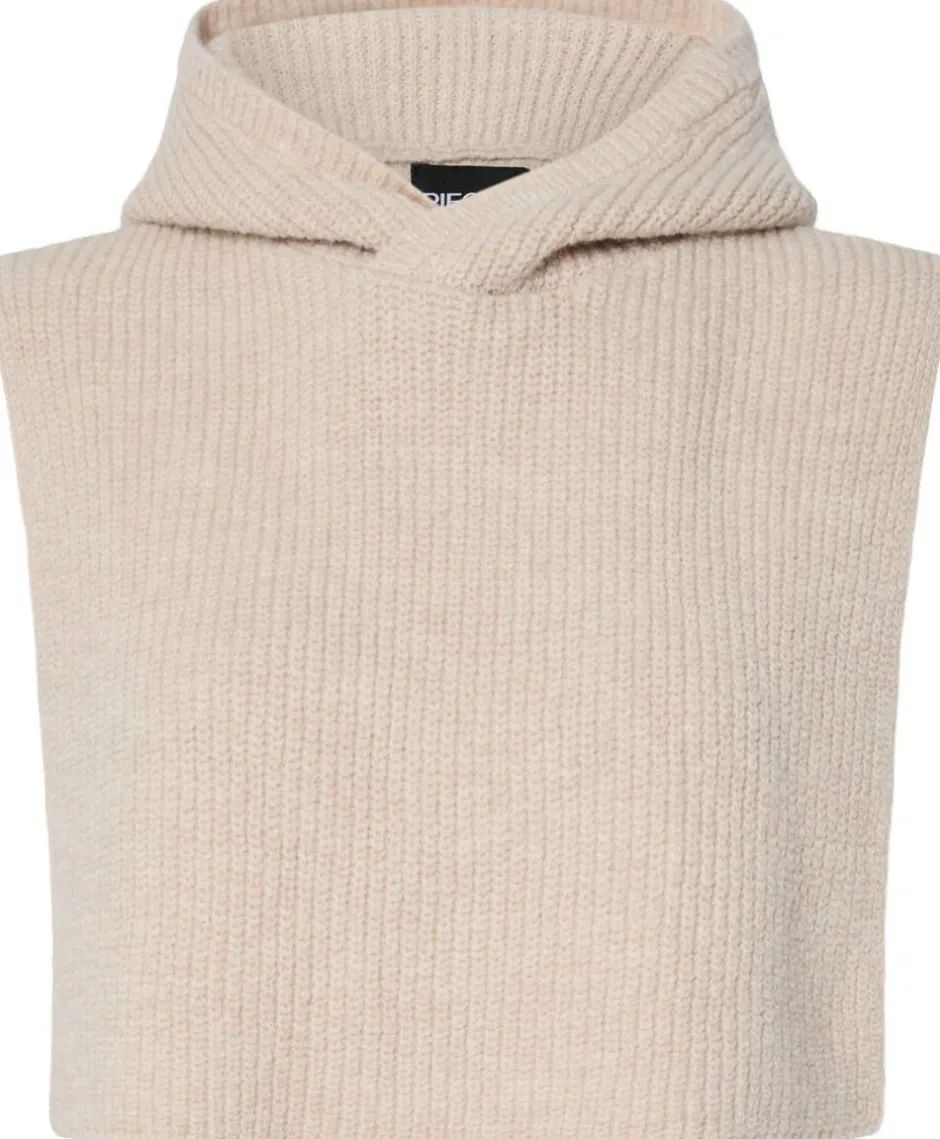 Clearance PCJEMMI NECKWARMER BC Dame Halstørklæder & Tørklæder