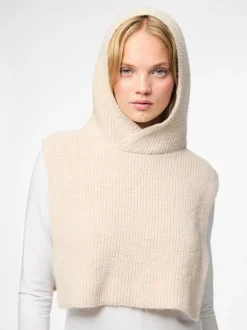 Clearance PCJEMMI NECKWARMER BC Dame Halstørklæder & Tørklæder