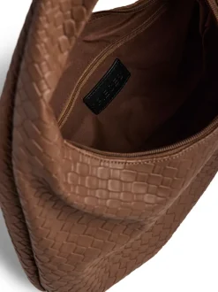 Dame Pieces Skuldertasker><noscript><img width=