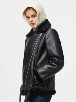 Dame Pieces Hatte & Huer>PCJISA BALACLAVA BC