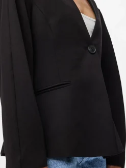 Dame Pieces Blazere & Veste><noscript><img width=