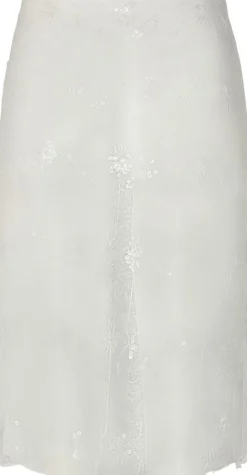 PCNATASJA LACE SARONG Dame Fest