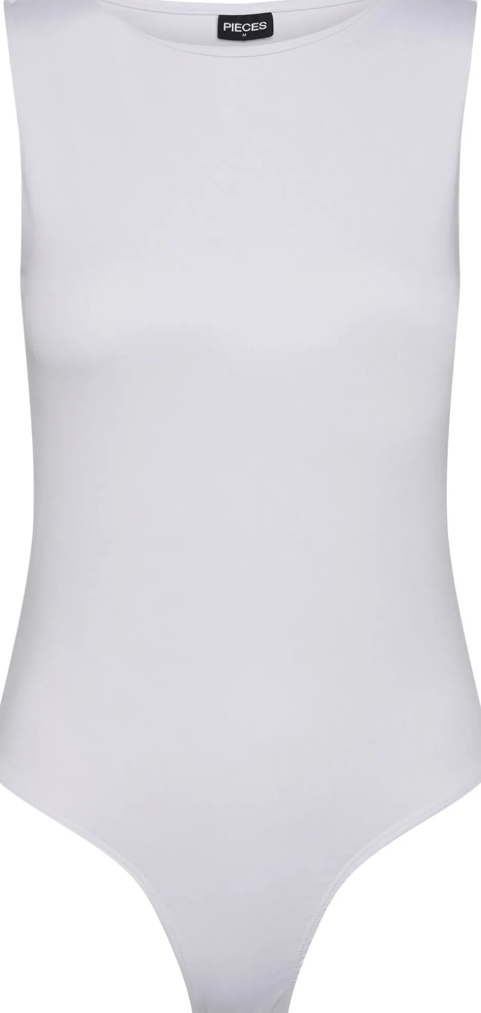 Dame Pieces Bodystockings>PCNEJA SL BODYSTOCKING NOOS BC