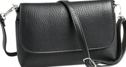 Dame Pieces Skuldertasker>PCNOLETA CROSS OVER BAG PU