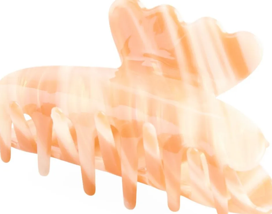 Dame Pieces Håraccessories>PCNUVO HAIRSHARK FLOW