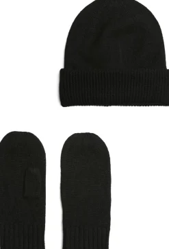 PCNYNNE HOOD MITTENS PWP 2-PACK MM-Pieces Discount
