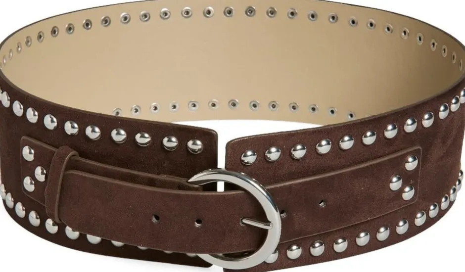 Dame Pieces Bælter>PCOLINA BELT D2D FSY