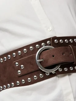 Dame Pieces Bælter>PCOLINA BELT D2D FSY