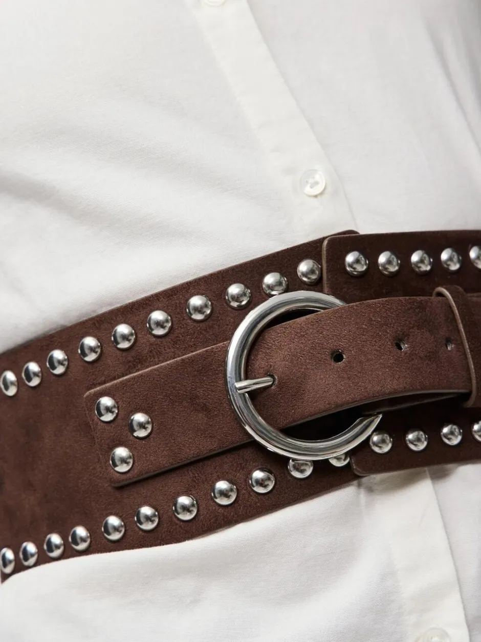 Dame Pieces Bælter>PCOLINA BELT D2D FSY