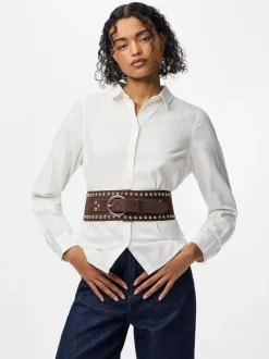 Dame Pieces Bælter><noscript><img width=