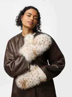 Dame Pieces Handsker & Vanter><noscript><img width=