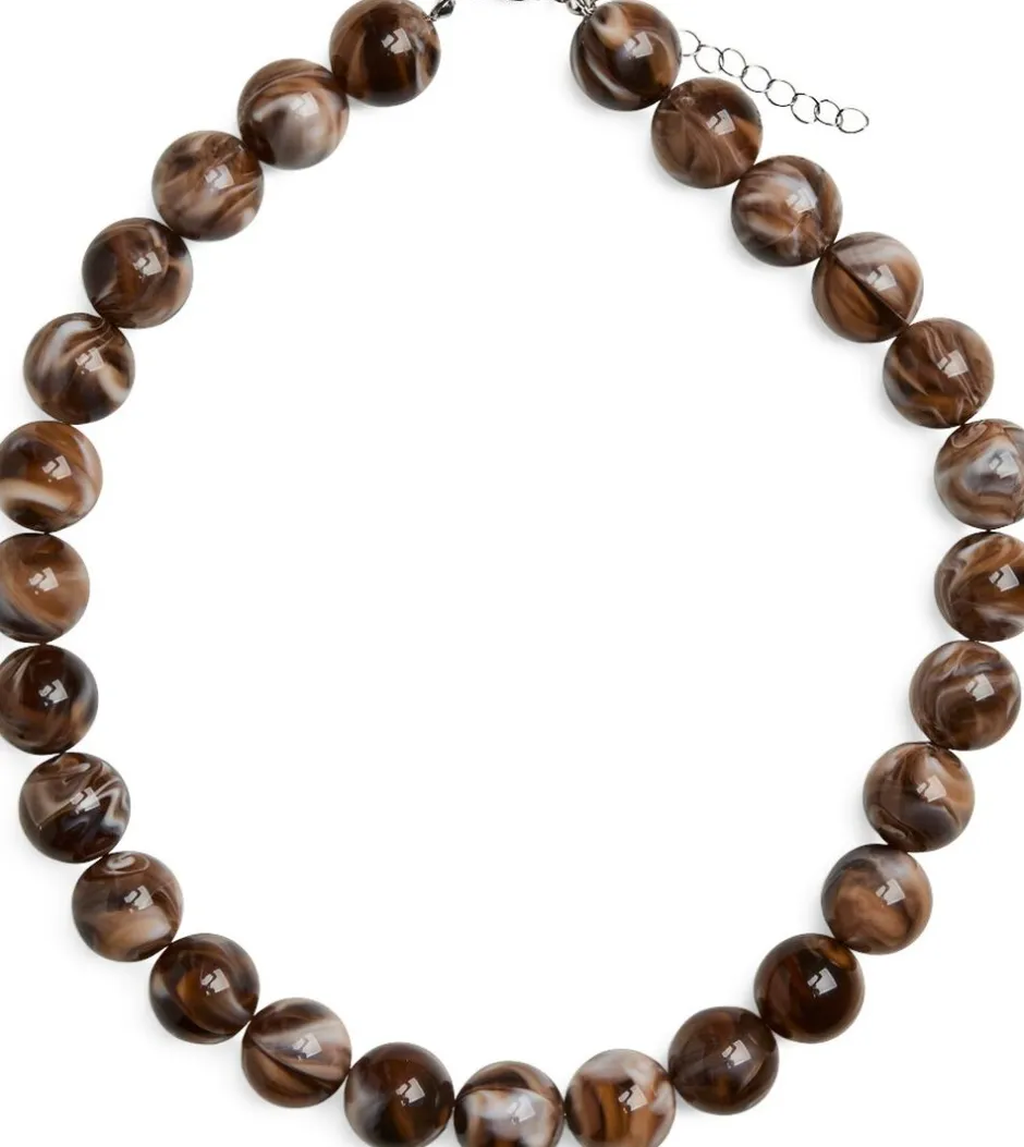 PCREGITSE D NECKLACE-Pieces Discount