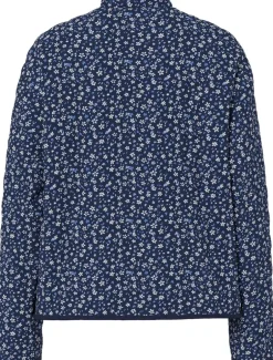 PCRIKKE QUILTED JACKET NOOS-Pieces Best