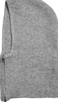 PCRIMI ZIP BALACLAVA BC-Pieces New