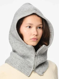 PCRIMI ZIP BALACLAVA BC-Pieces New