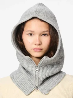 PCRIMI ZIP BALACLAVA BC-Pieces New