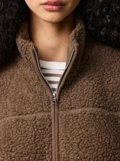 PCSADIA TEDDY VEST NOOS BC-Pieces Sale