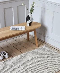 Outlet Peas-170 x 240- Gulvtæpper