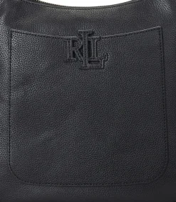 Dame Lauren Ralph Lauren Crossbody Tasker><noscript><img width=