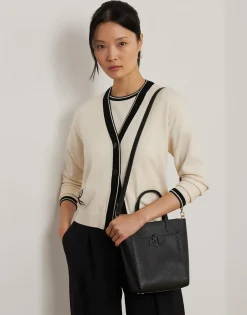 Hot Pebbled Leather Small Cameryn Tote Bag Dame Håndtasker|Crossbody Tasker