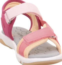 PEBBLES-Superfit New