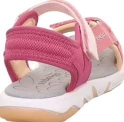 PEBBLES-Superfit New